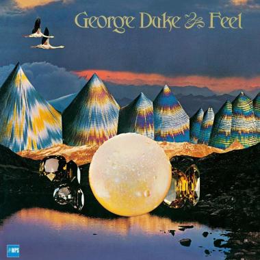 George Duke -  Feel